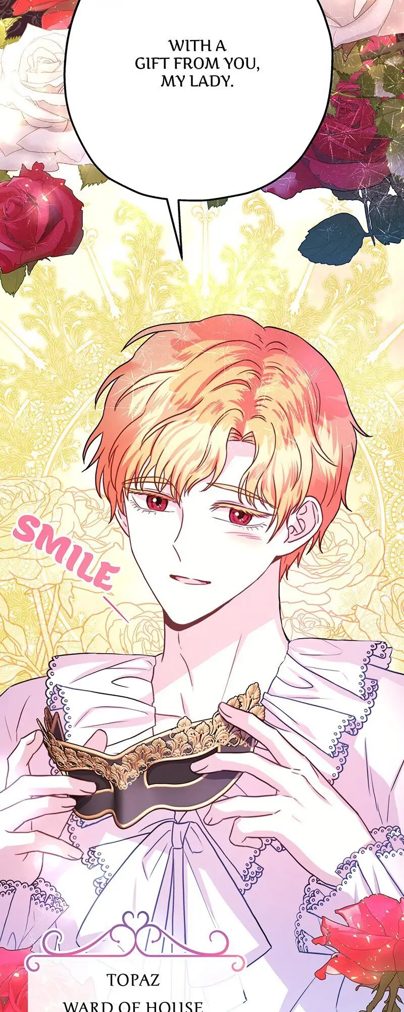 Another Typical Fantasy Romance - Chapter 29 manhwa