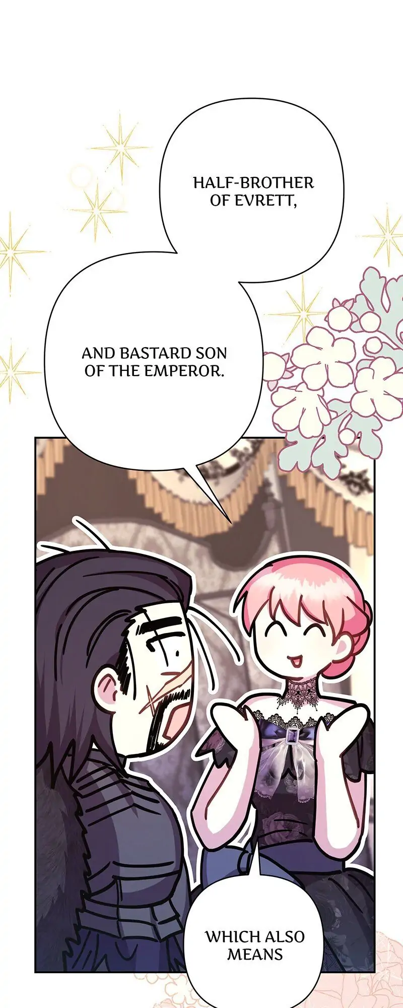 Another Typical Fantasy Romance - Chapter 29 manhwa