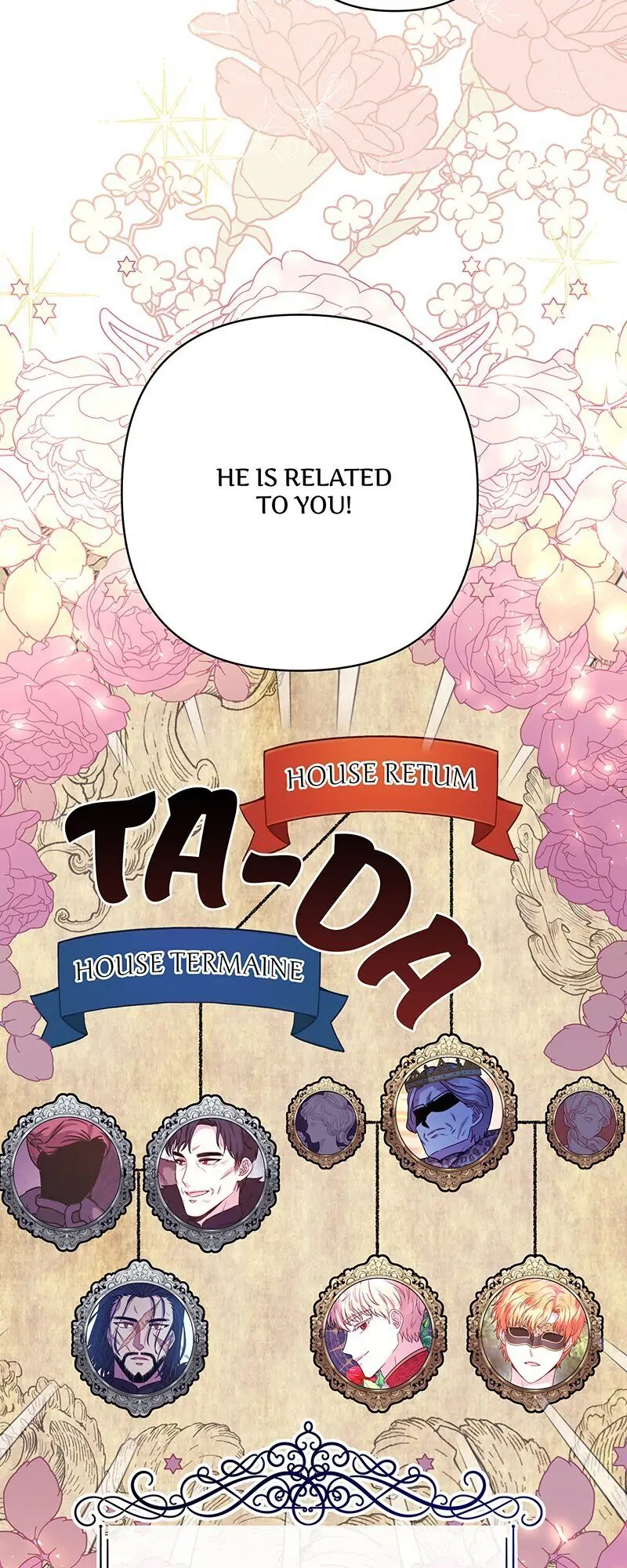Another Typical Fantasy Romance - Chapter 29 manhwa