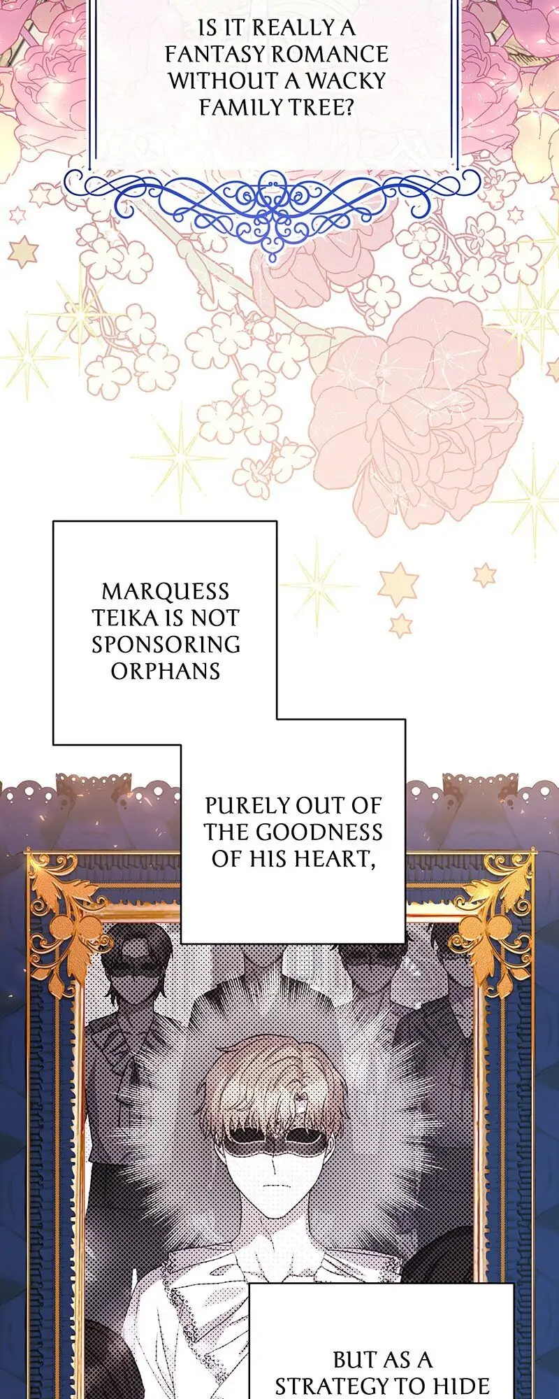Another Typical Fantasy Romance - Chapter 29 manhwa
