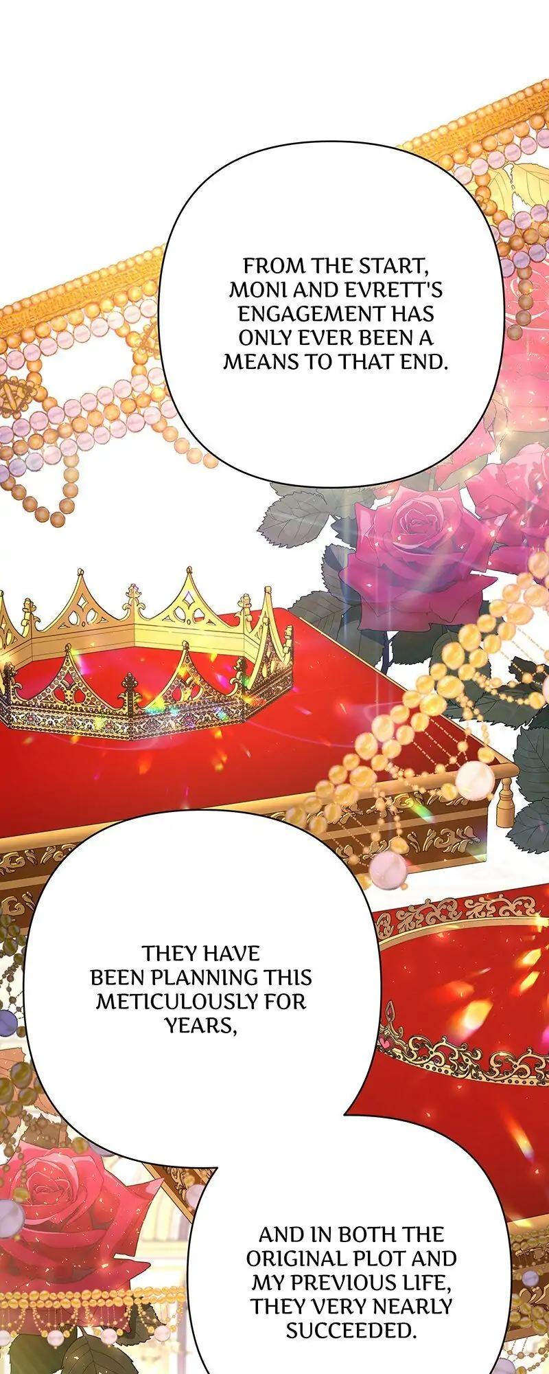 Another Typical Fantasy Romance - Chapter 29 manhwa