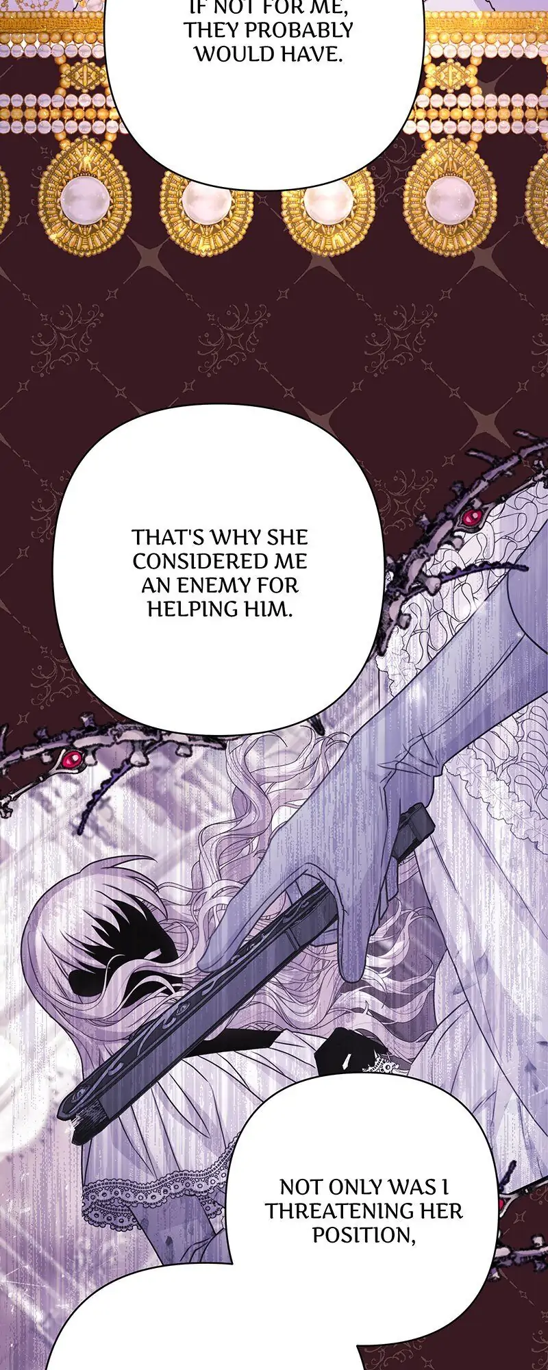 Another Typical Fantasy Romance - Chapter 29 manhwa