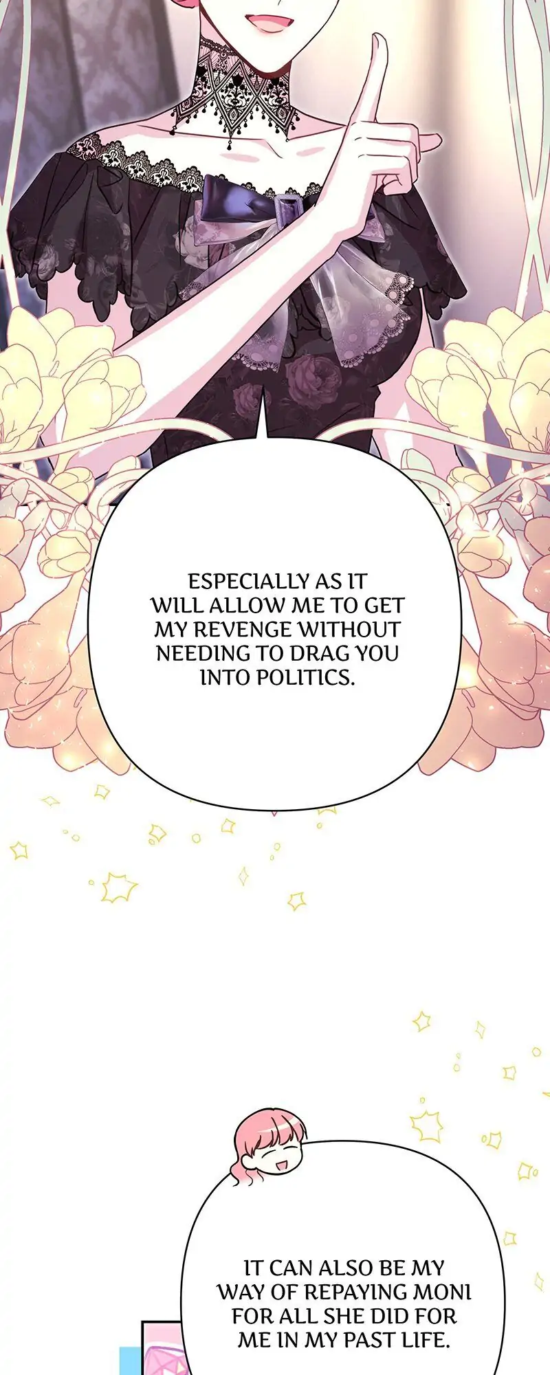 Another Typical Fantasy Romance - Chapter 29 manhwa