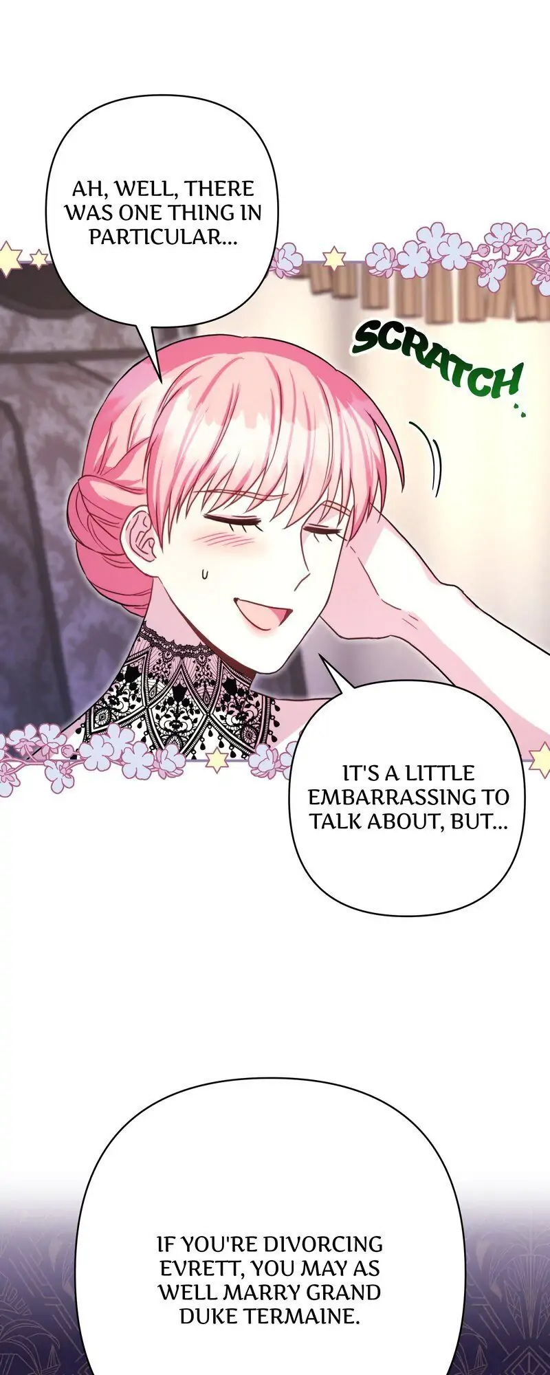 Another Typical Fantasy Romance - Chapter 29 manhwa