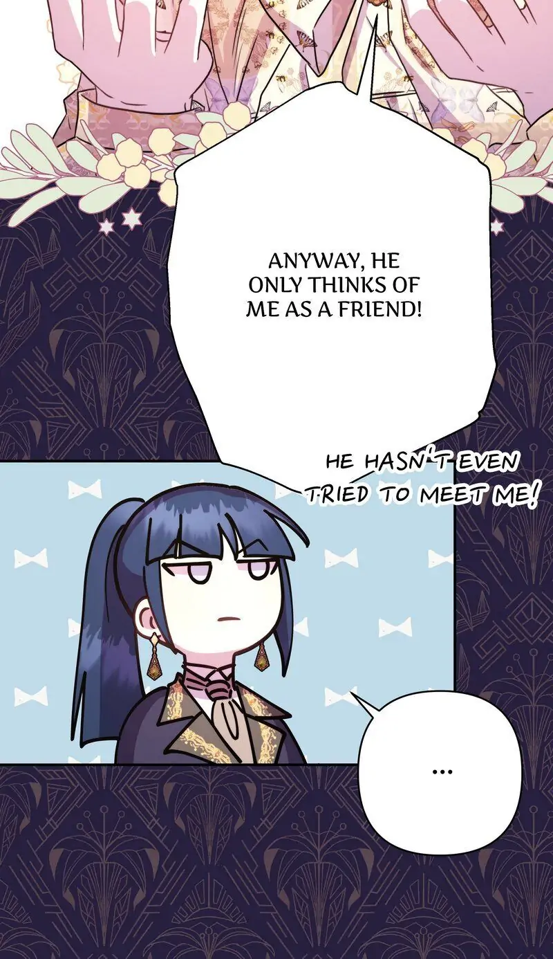 Another Typical Fantasy Romance - Chapter 29 manhwa
