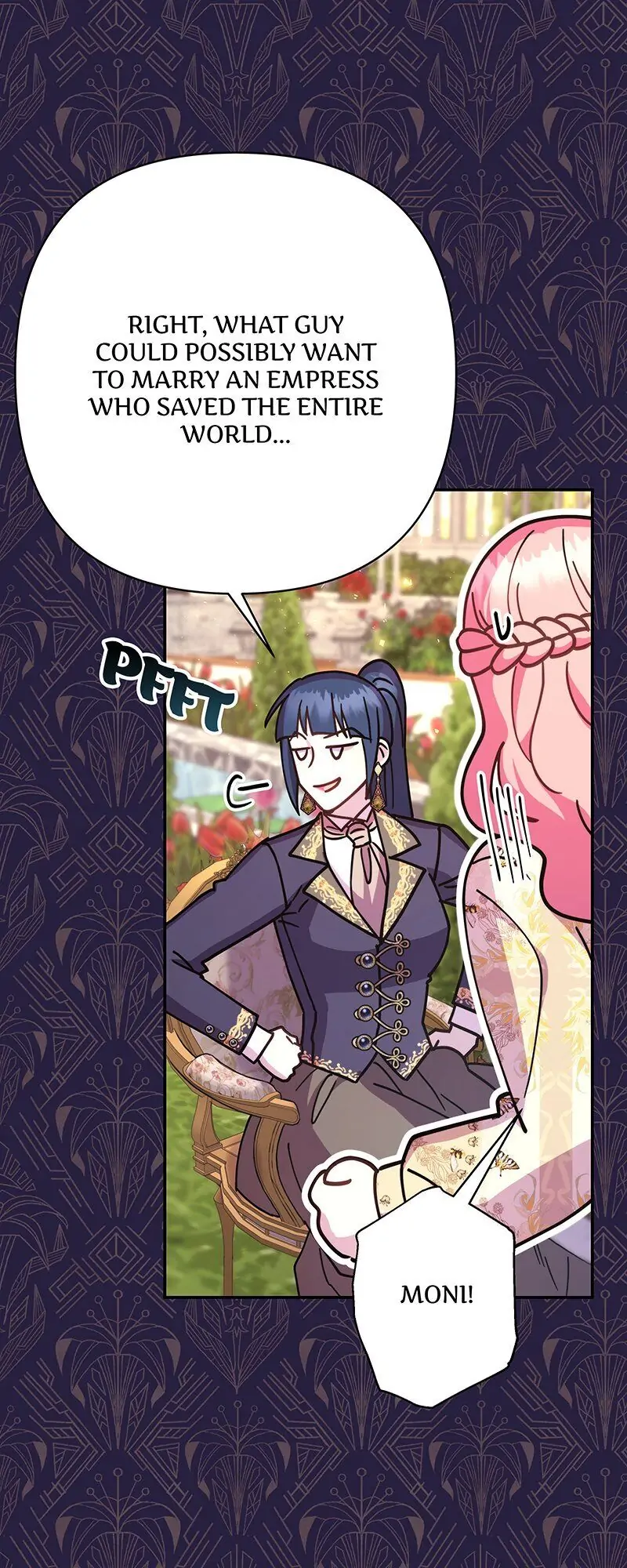 Another Typical Fantasy Romance - Chapter 29 manhwa