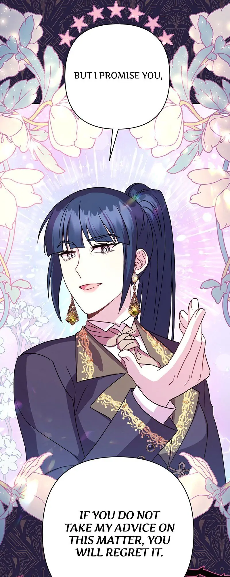 Another Typical Fantasy Romance - Chapter 29 manhwa