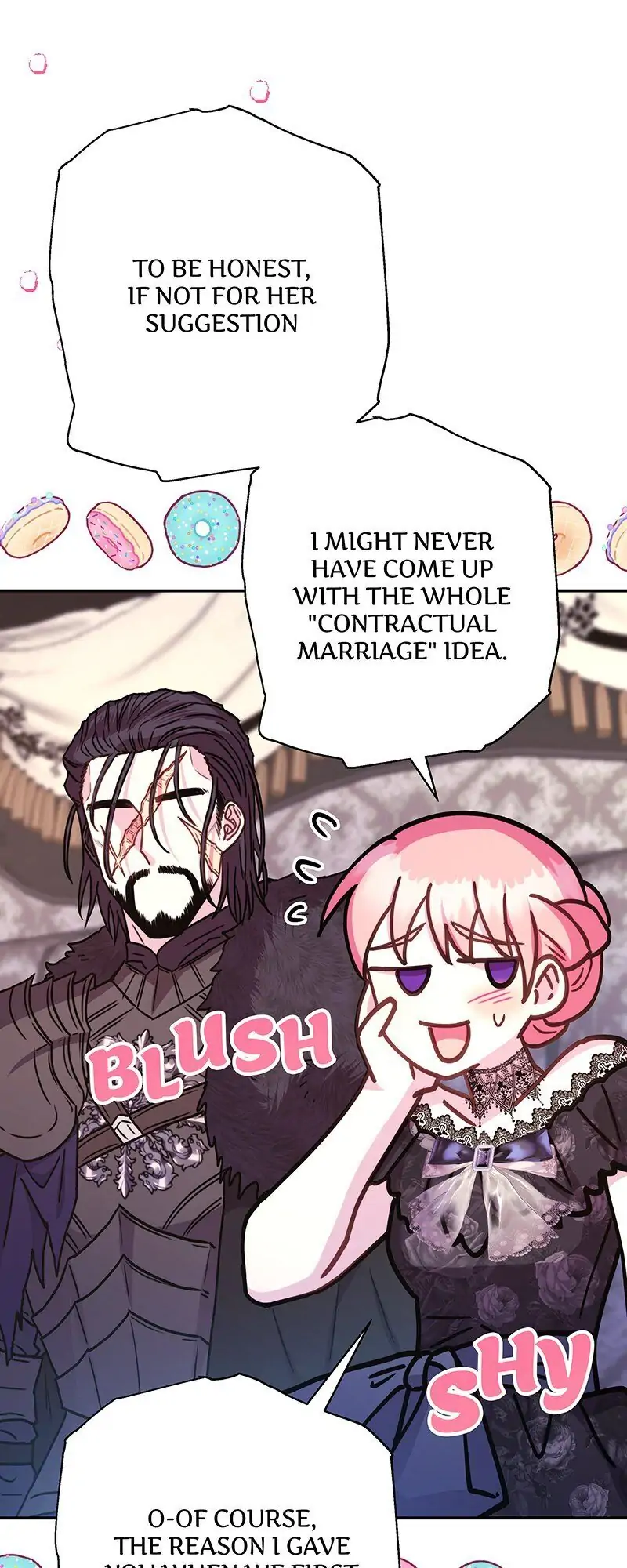 Another Typical Fantasy Romance - Chapter 29 manhwa