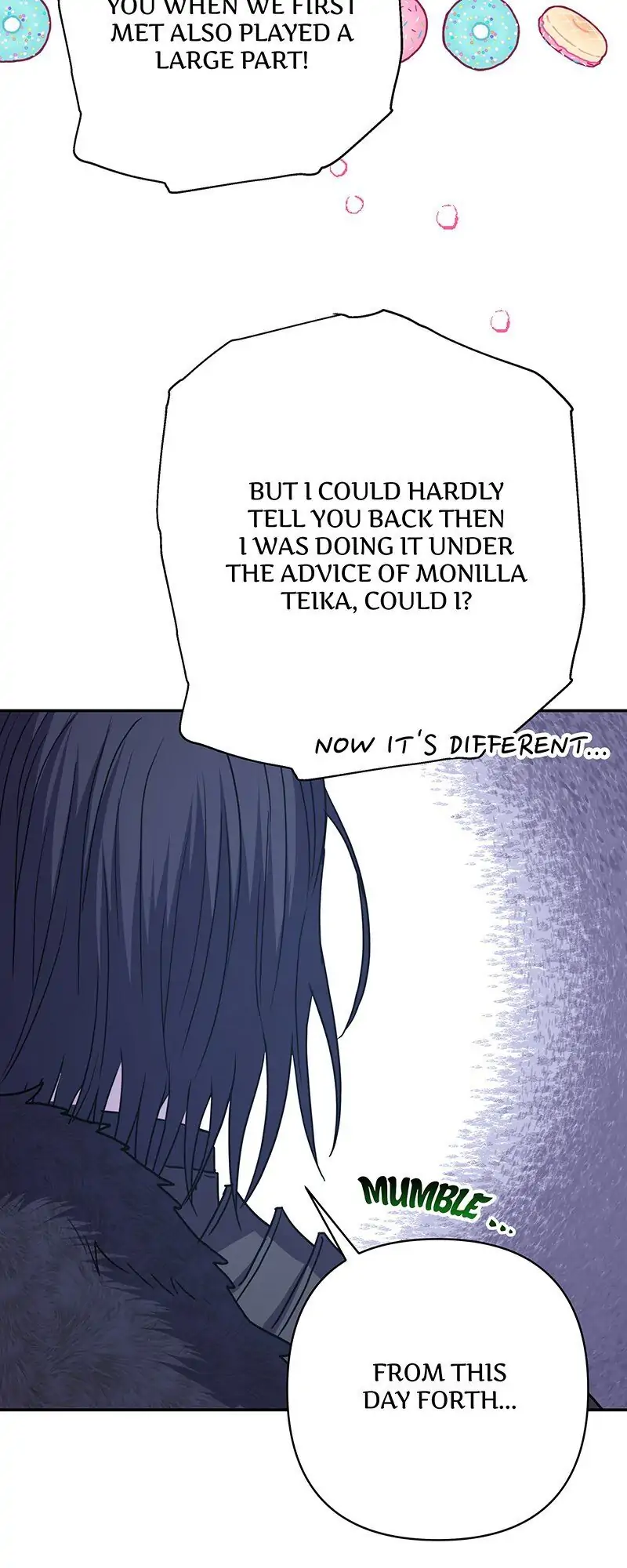 Another Typical Fantasy Romance - Chapter 29 manhwa