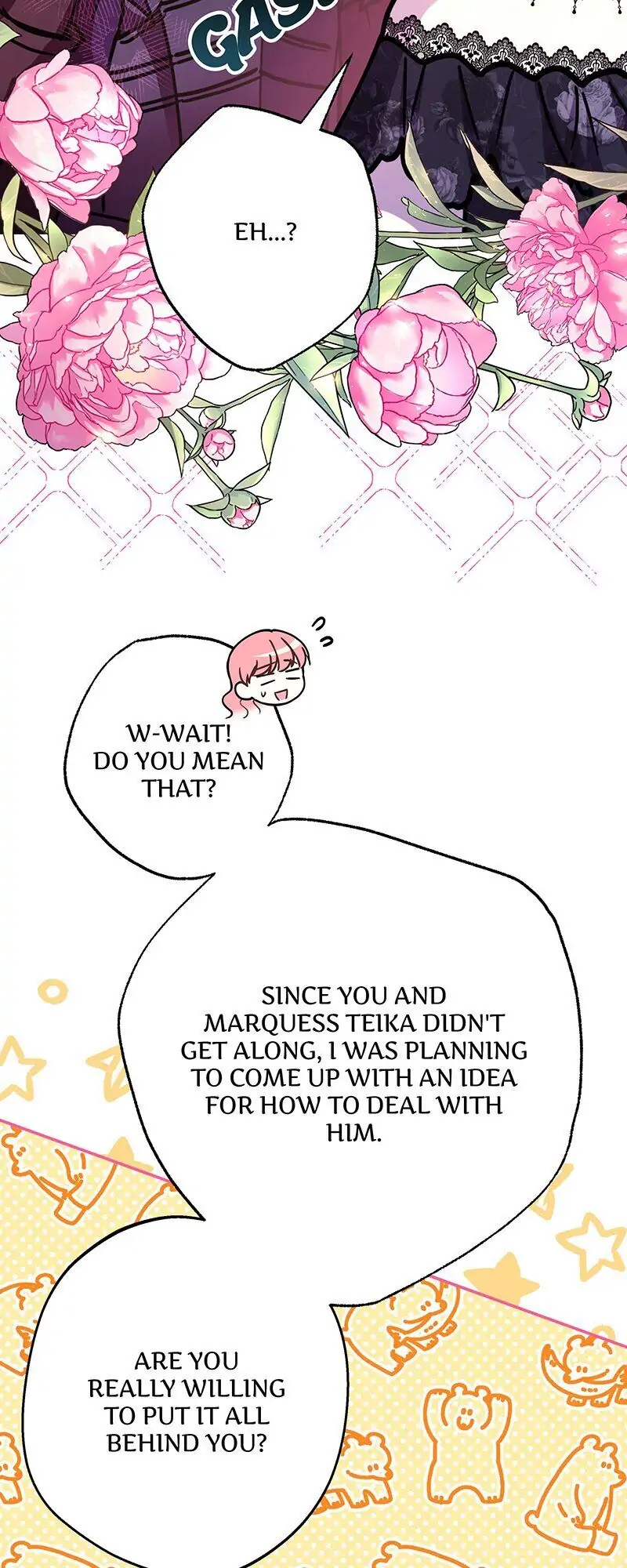 Another Typical Fantasy Romance - Chapter 29 manhwa