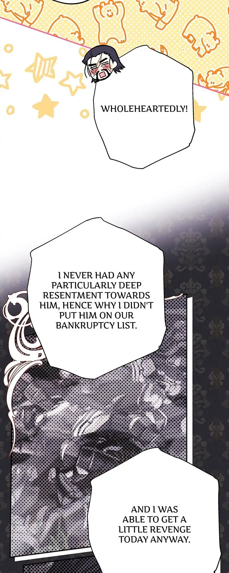 Another Typical Fantasy Romance - Chapter 29 manhwa