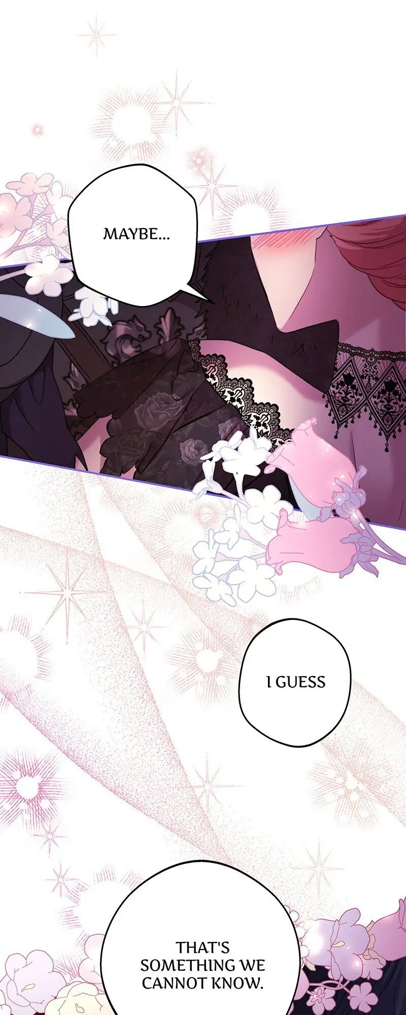 Another Typical Fantasy Romance - Chapter 29 manhwa