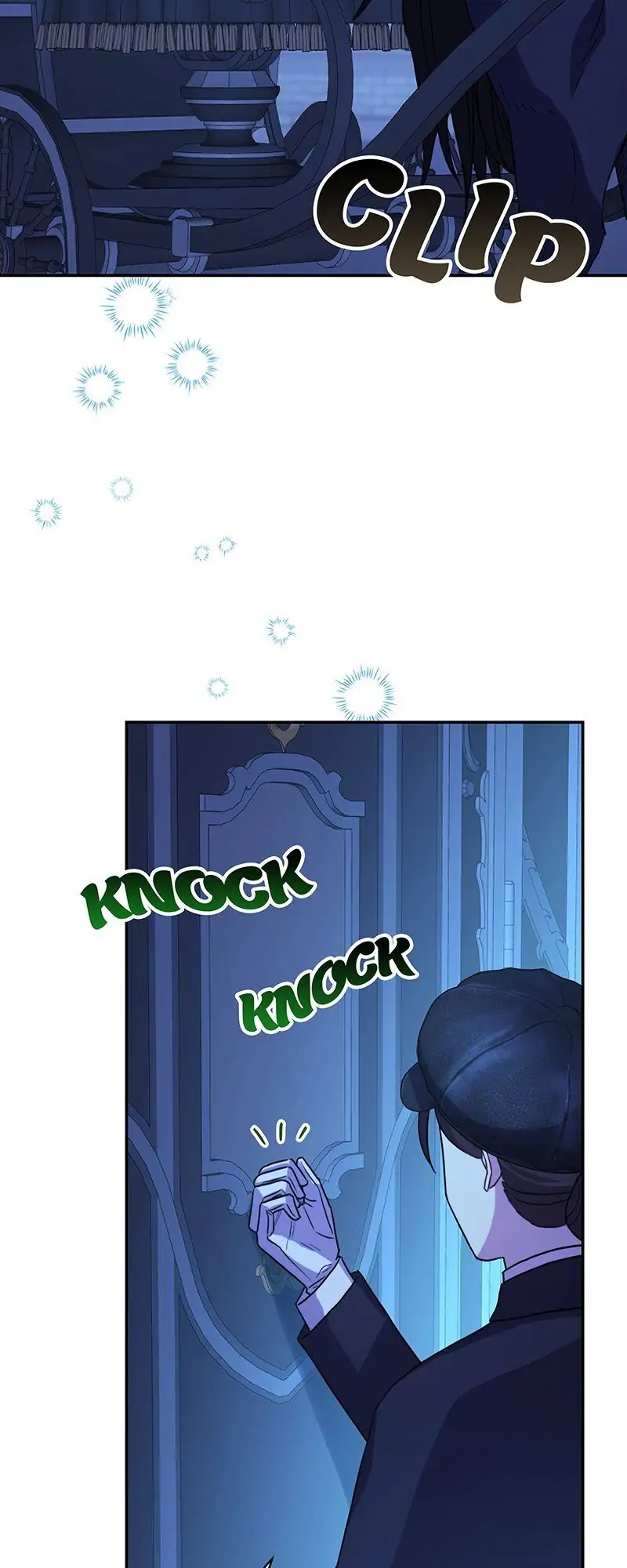 Another Typical Fantasy Romance - Chapter 29 manhwa