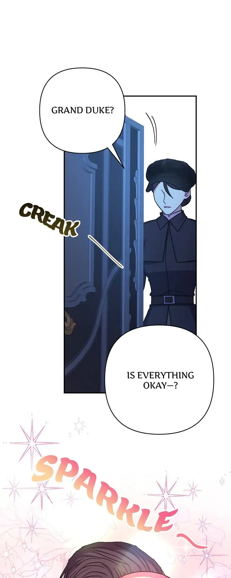 Another Typical Fantasy Romance - Chapter 29 manhwa