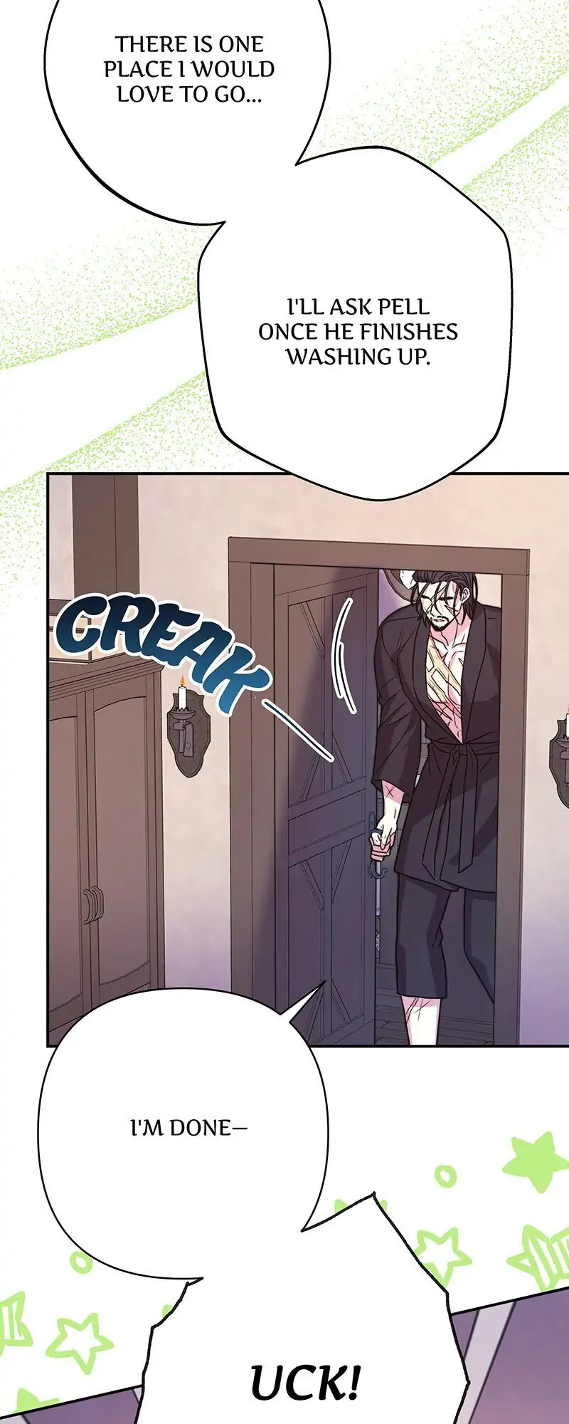 Another Typical Fantasy Romance - Chapter 29 manhwa