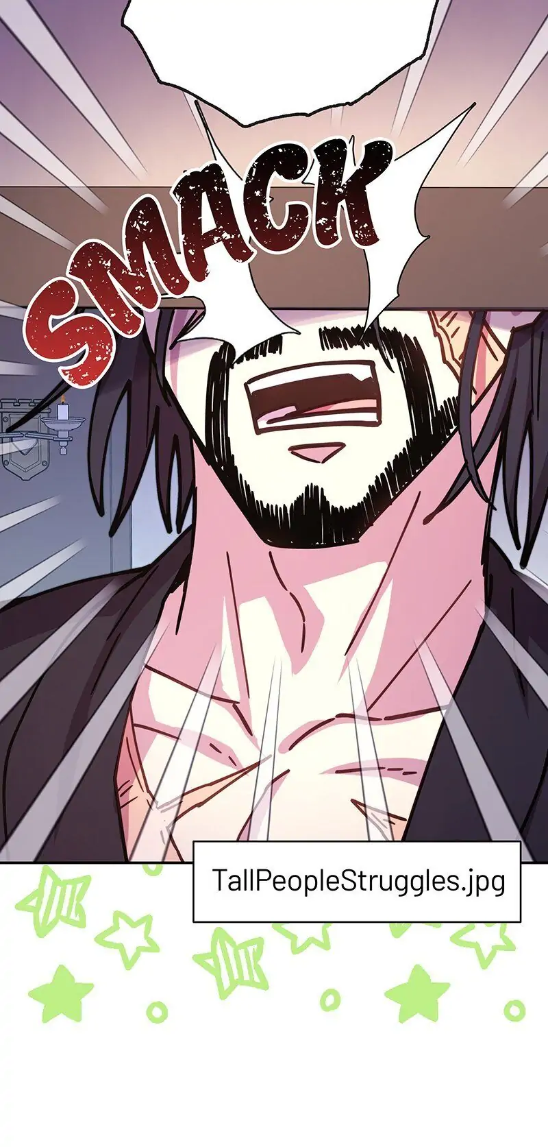 Another Typical Fantasy Romance - Chapter 29 manhwa