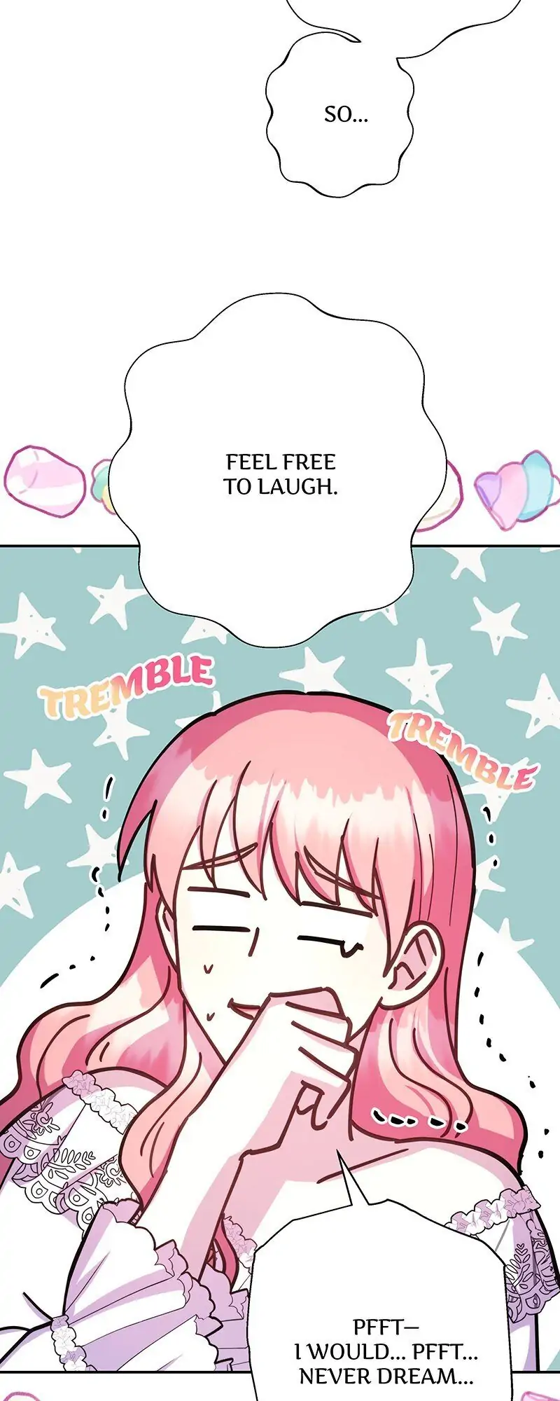 Another Typical Fantasy Romance - Chapter 29 manhwa