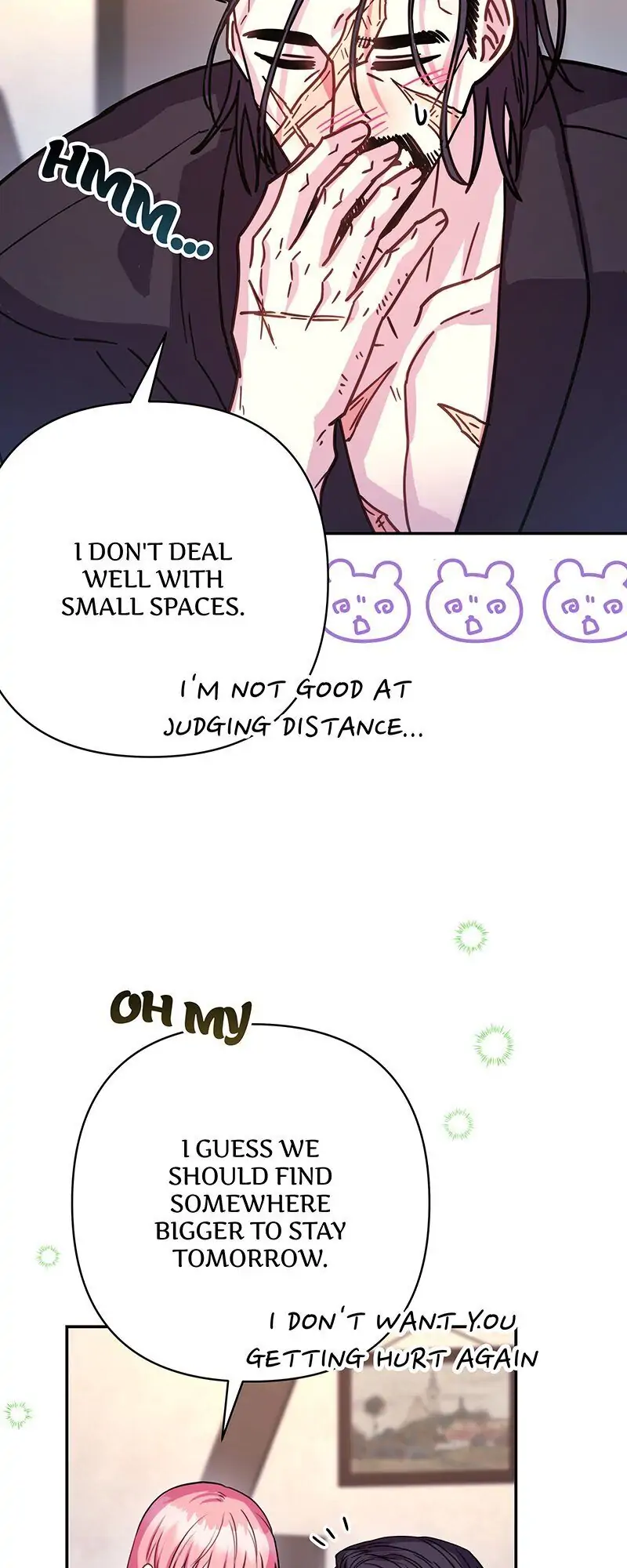 Another Typical Fantasy Romance - Chapter 29 manhwa