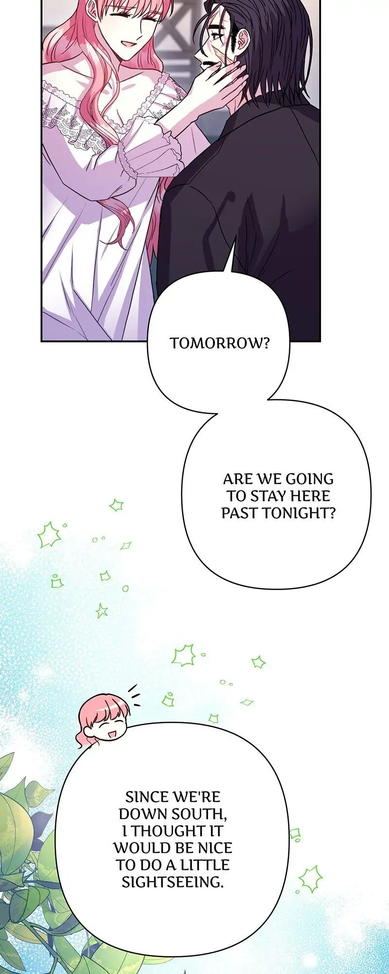 Another Typical Fantasy Romance - Chapter 29 manhwa