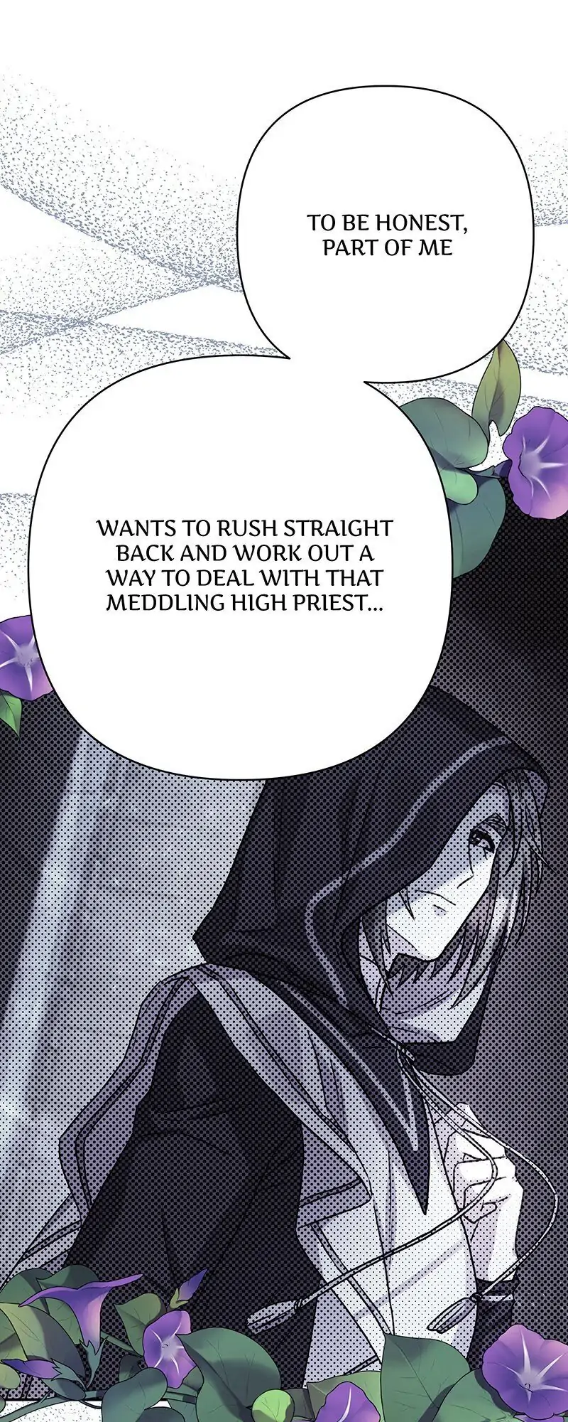 Another Typical Fantasy Romance - Chapter 29 manhwa