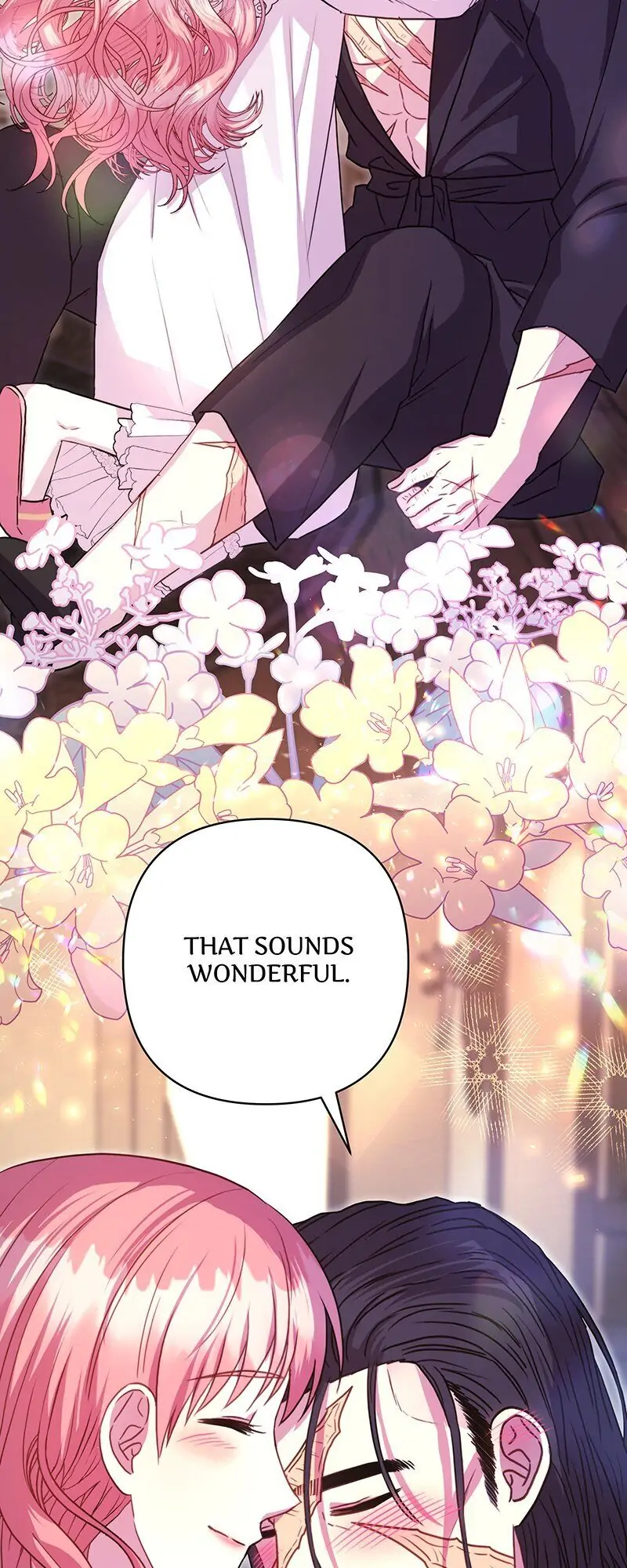 Another Typical Fantasy Romance - Chapter 29 manhwa