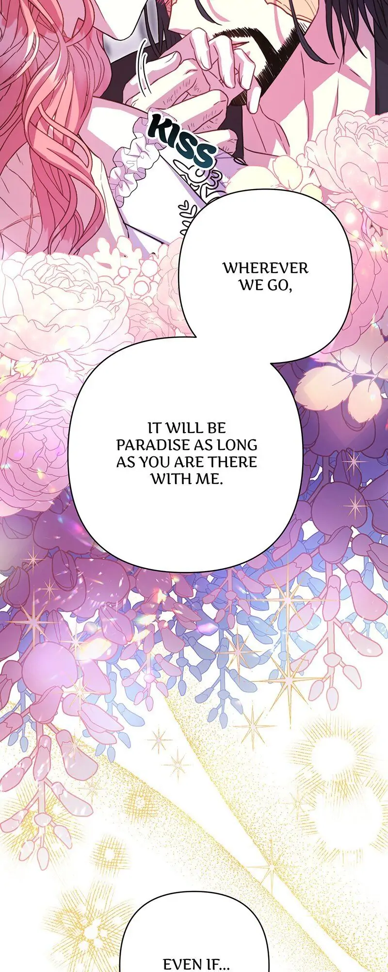 Another Typical Fantasy Romance - Chapter 29 manhwa