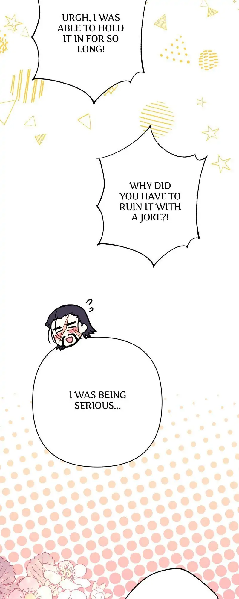 Another Typical Fantasy Romance - Chapter 29 manhwa