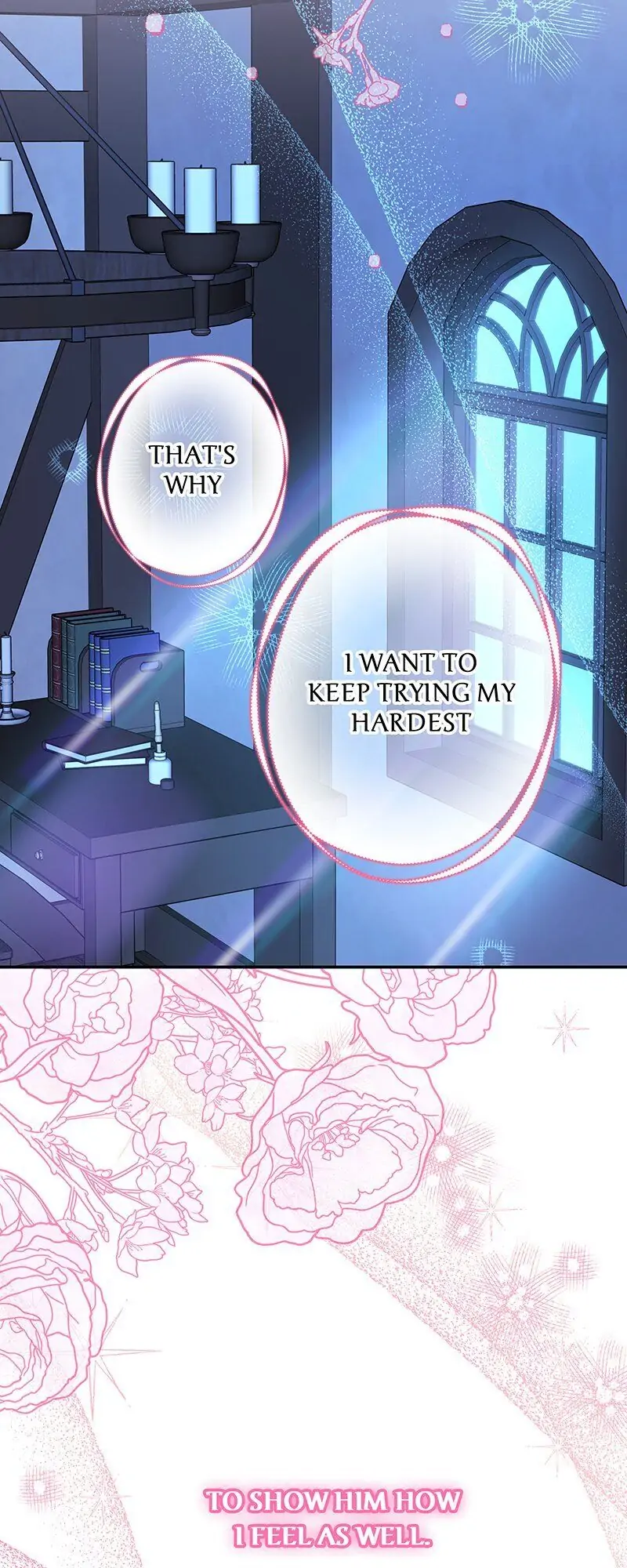 Another Typical Fantasy Romance - Chapter 29 manhwa