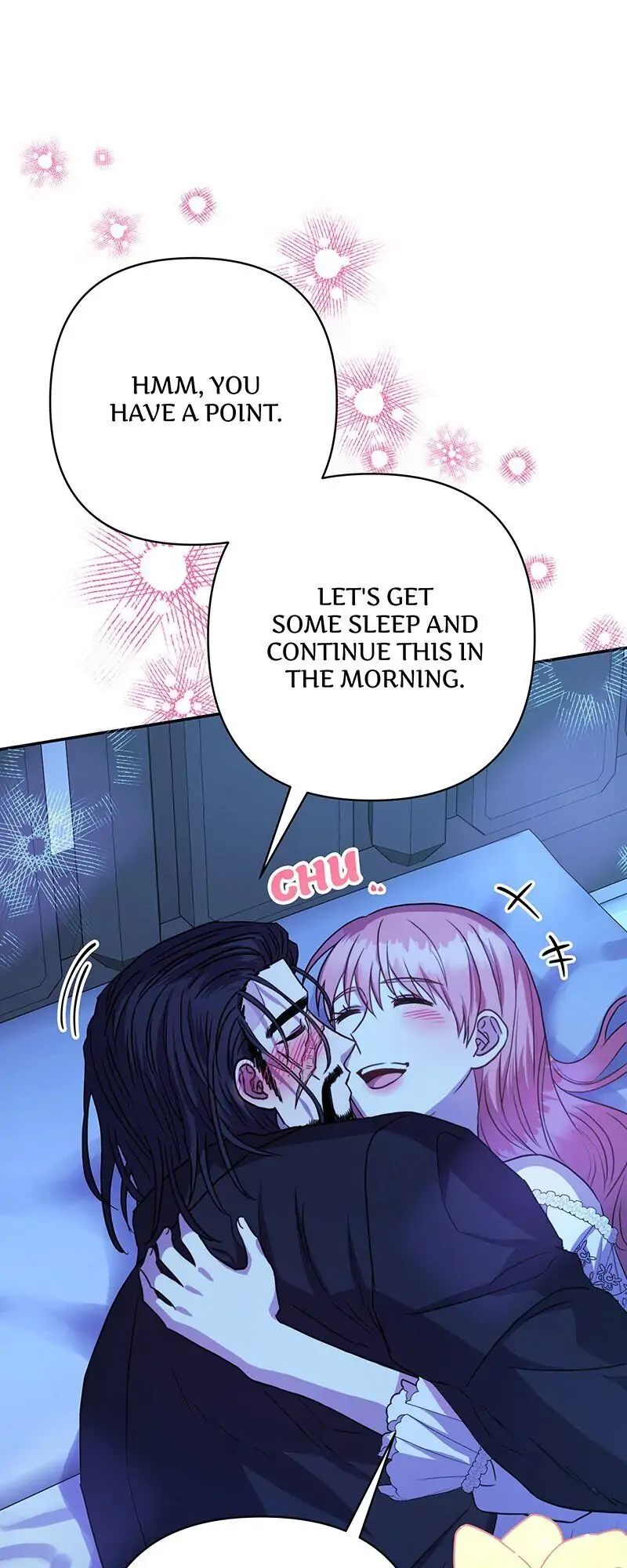 Another Typical Fantasy Romance - Chapter 29 manhwa