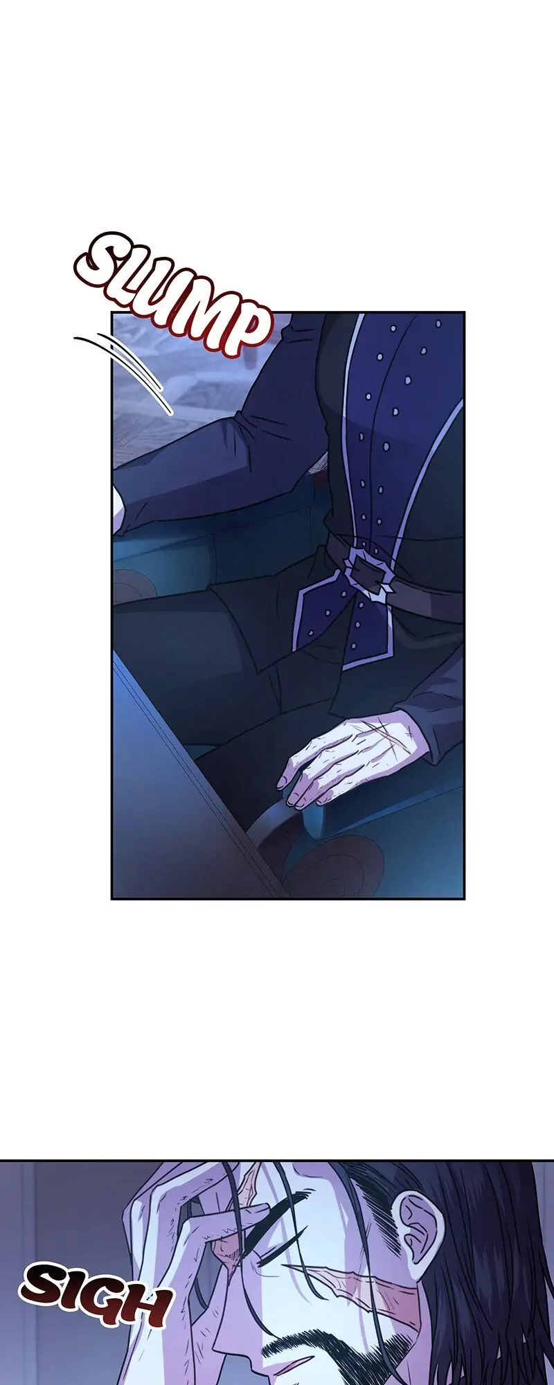 Another Typical Fantasy Romance - Chapter 3 manhwa
