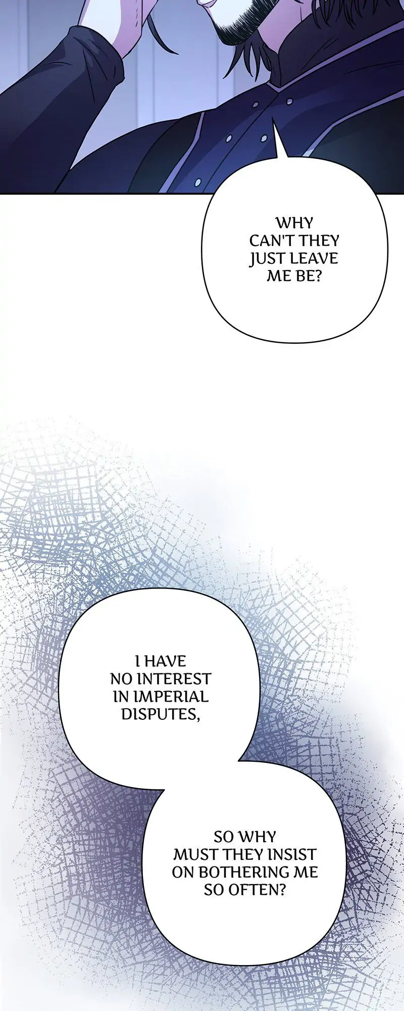 Another Typical Fantasy Romance - Chapter 3 manhwa