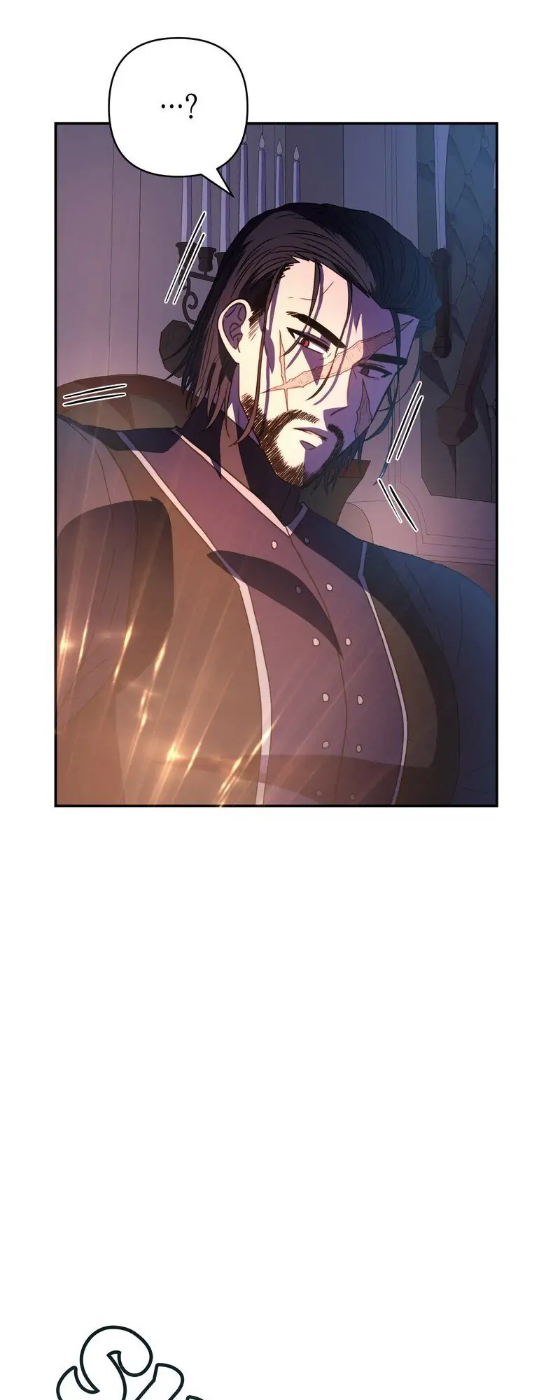 Another Typical Fantasy Romance - Chapter 3 manhwa