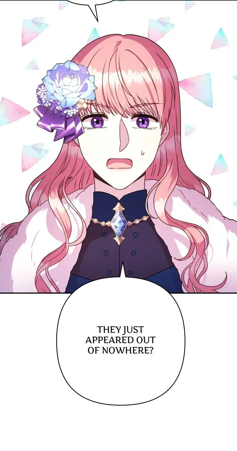 Another Typical Fantasy Romance - Chapter 3 manhwa