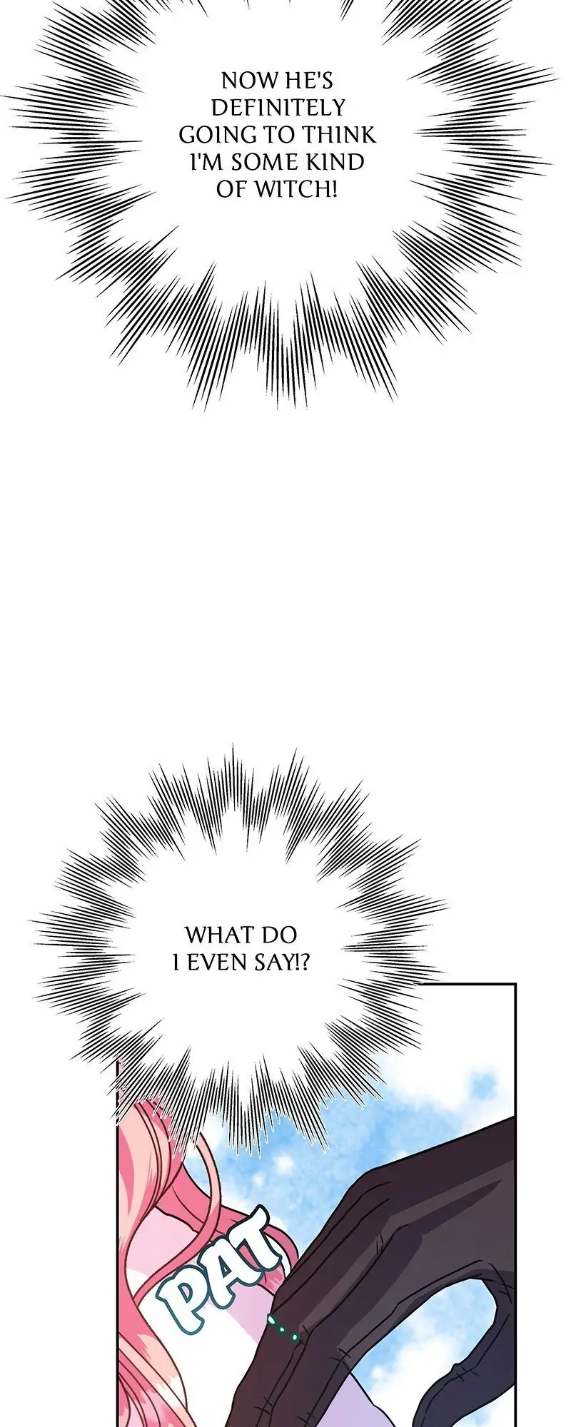 Another Typical Fantasy Romance - Chapter 3 manhwa