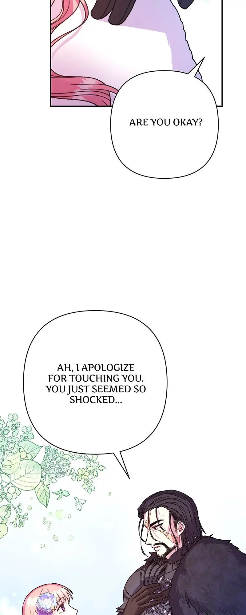 Another Typical Fantasy Romance - Chapter 3 manhwa