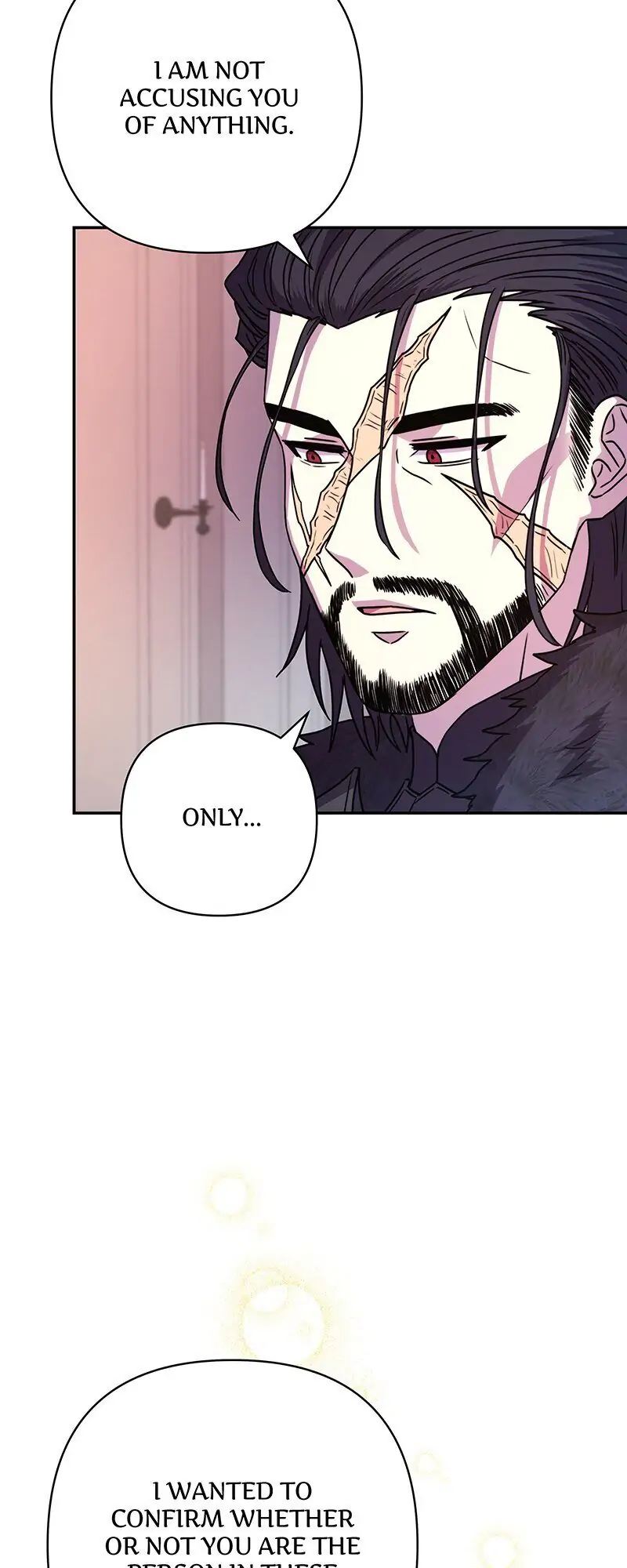 Another Typical Fantasy Romance - Chapter 3 manhwa