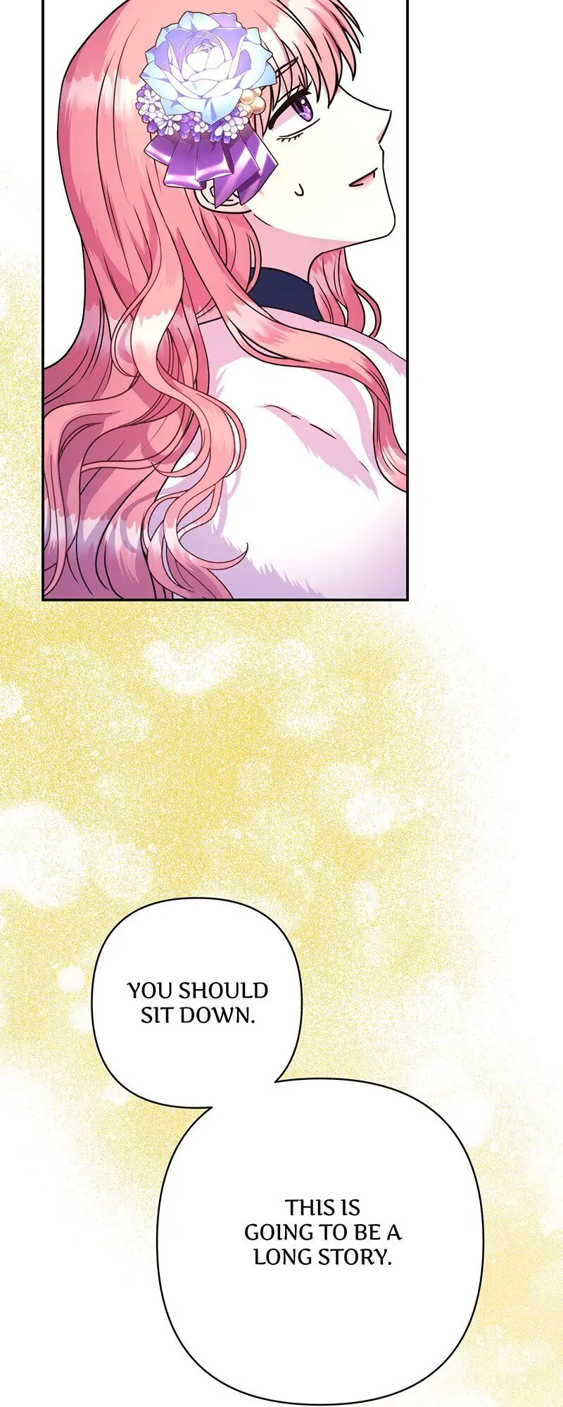 Another Typical Fantasy Romance - Chapter 3 manhwa