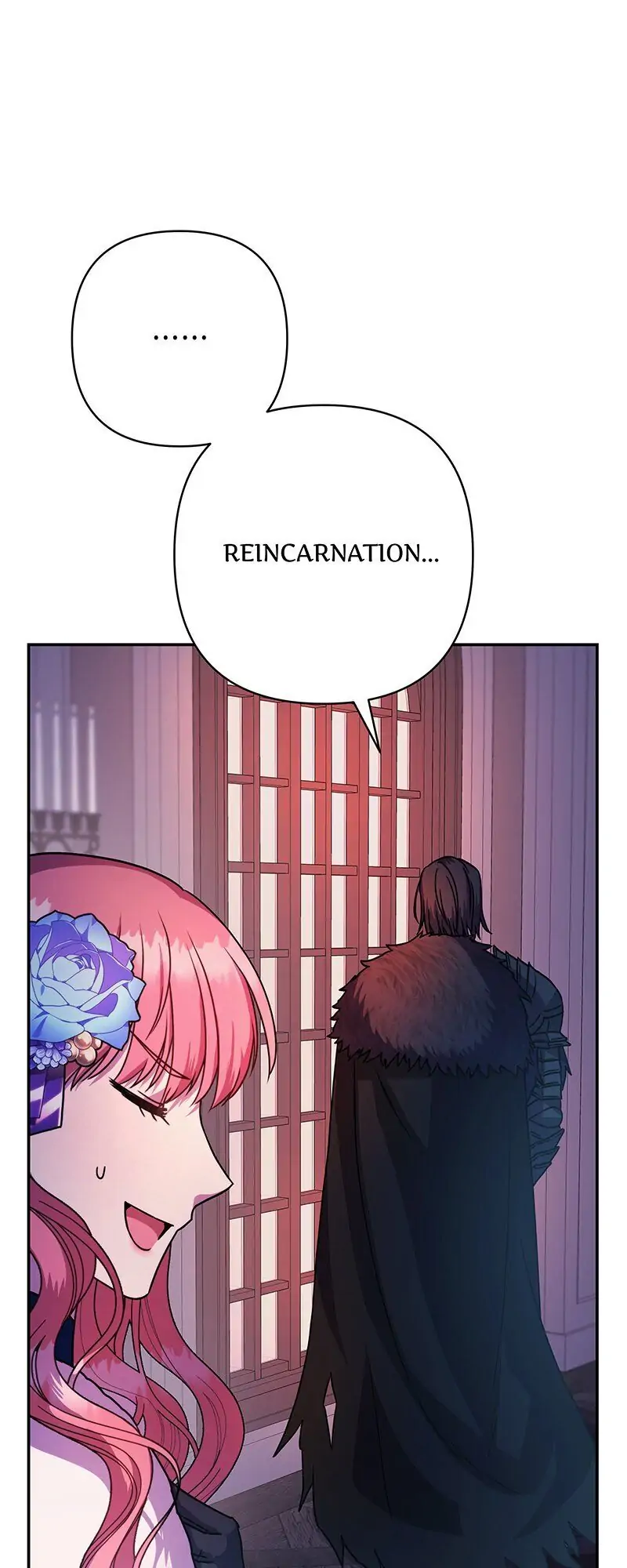 Another Typical Fantasy Romance - Chapter 3 manhwa