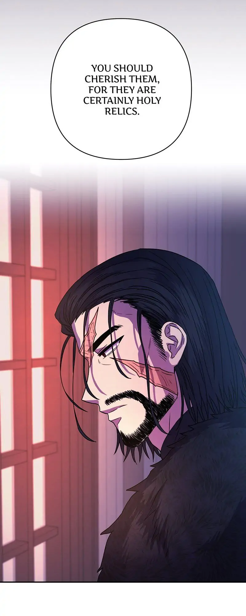 Another Typical Fantasy Romance - Chapter 3 manhwa