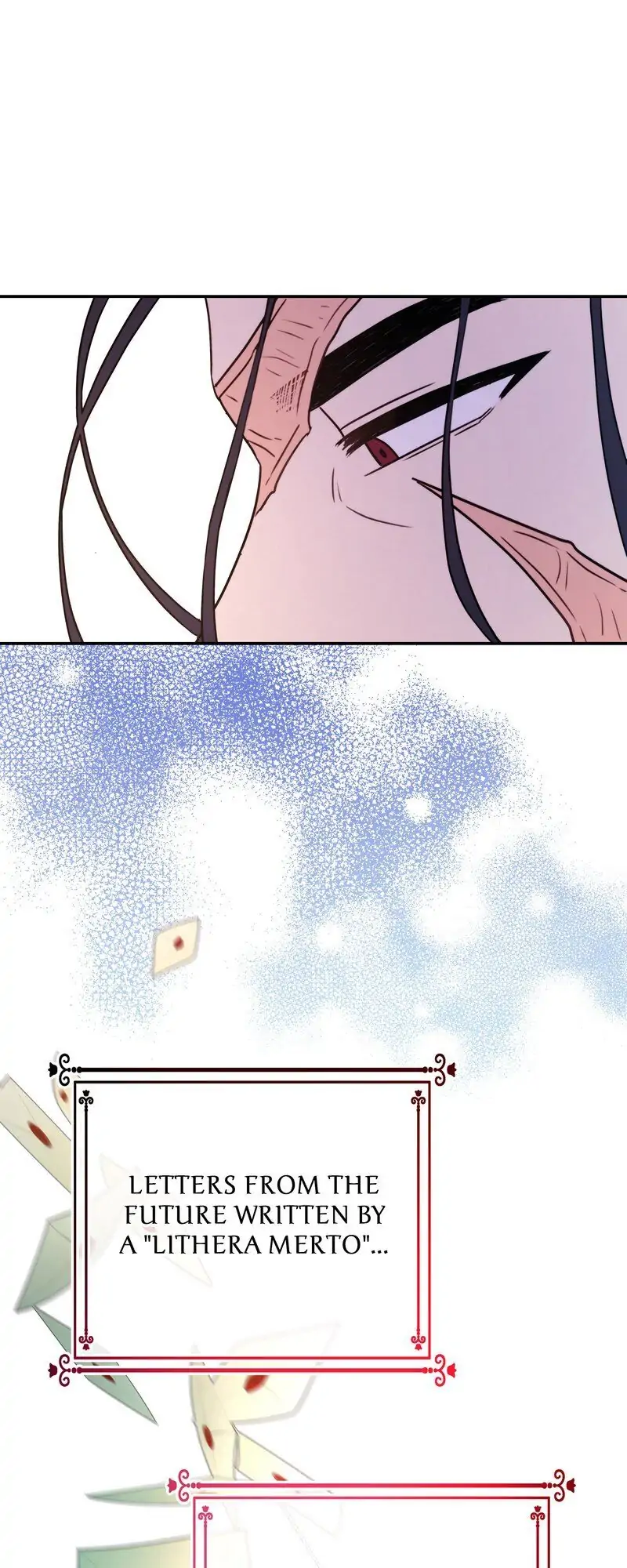 Another Typical Fantasy Romance - Chapter 3 manhwa
