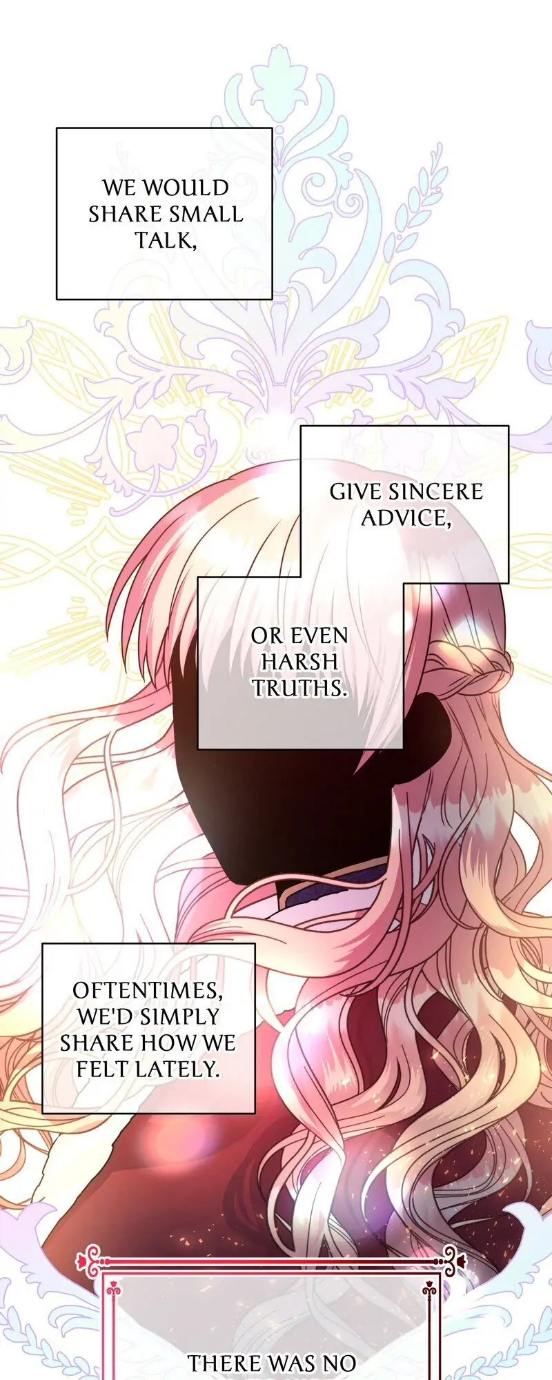 Another Typical Fantasy Romance - Chapter 3 manhwa