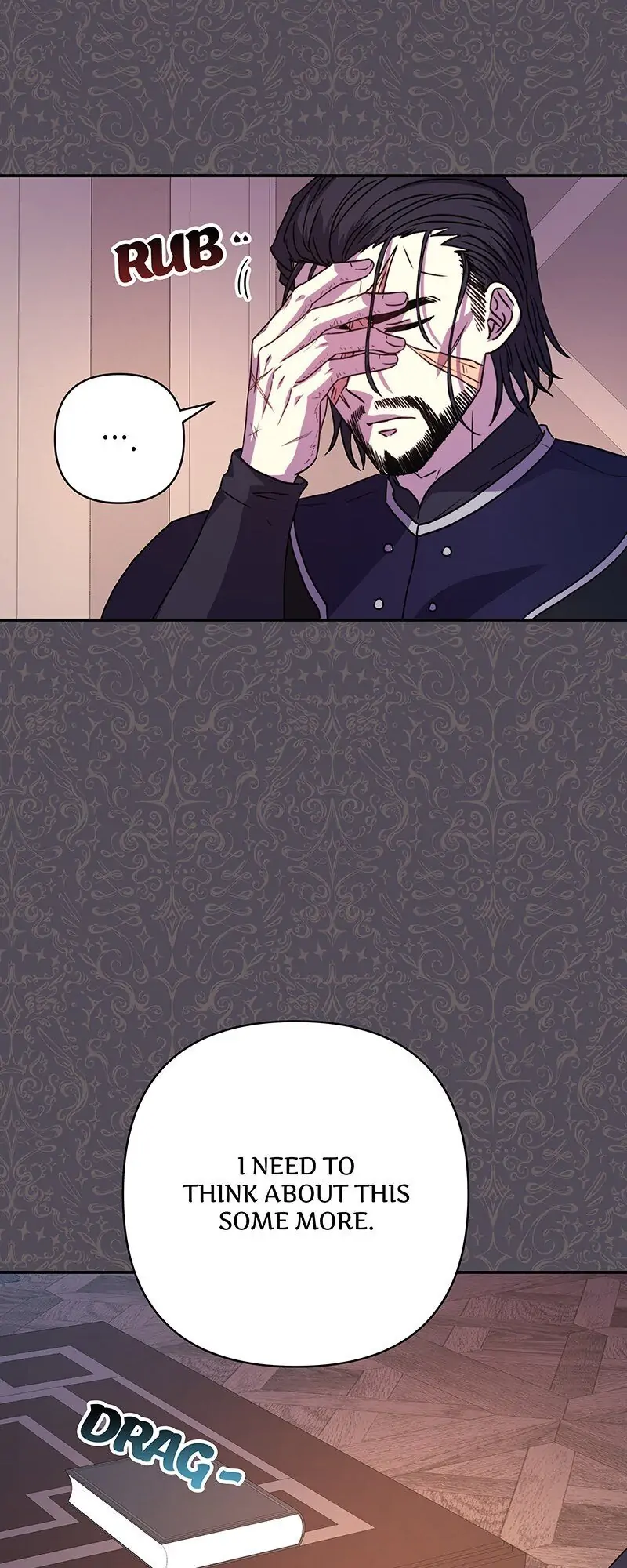 Another Typical Fantasy Romance - Chapter 3 manhwa