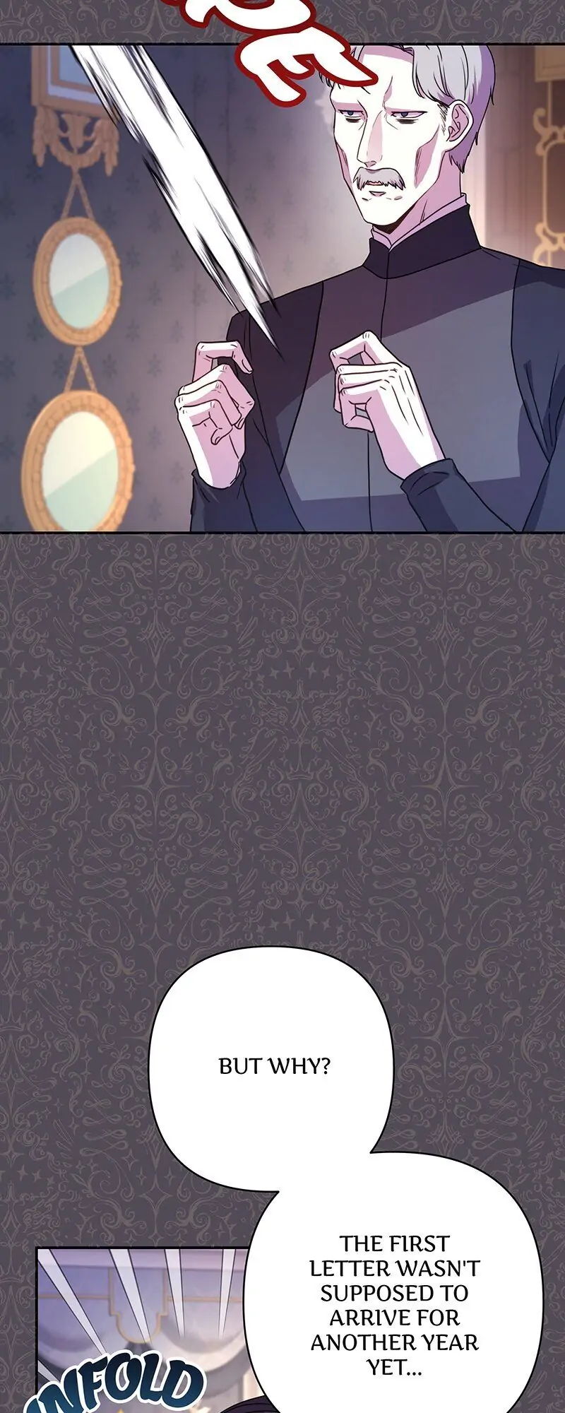 Another Typical Fantasy Romance - Chapter 3 manhwa
