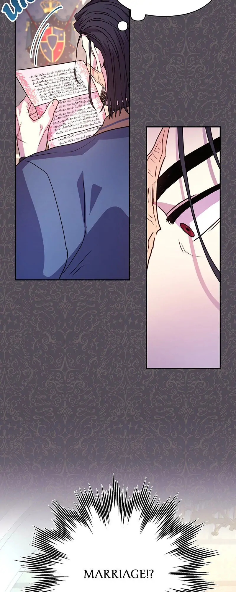 Another Typical Fantasy Romance - Chapter 3 manhwa