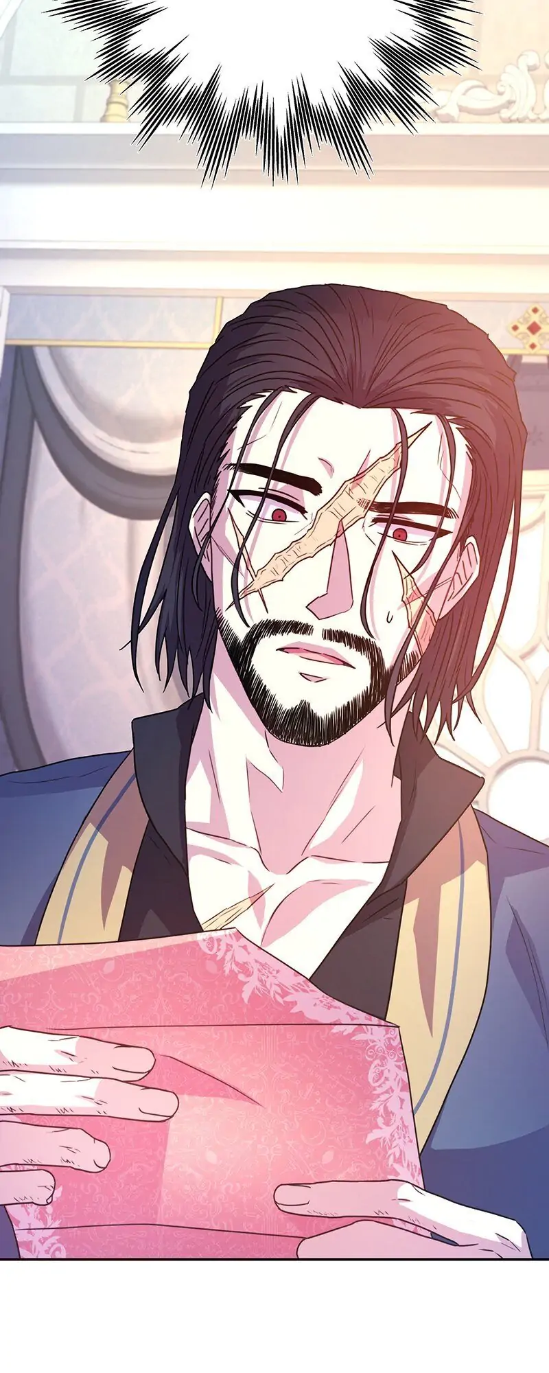 Another Typical Fantasy Romance - Chapter 3 manhwa