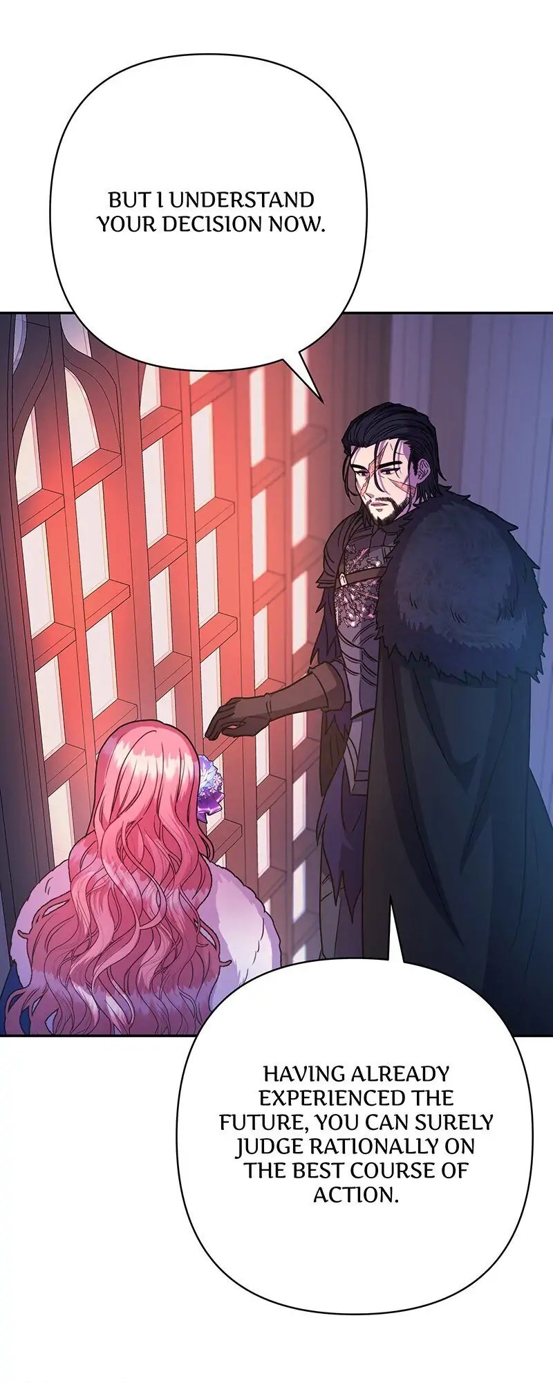 Another Typical Fantasy Romance - Chapter 3 manhwa