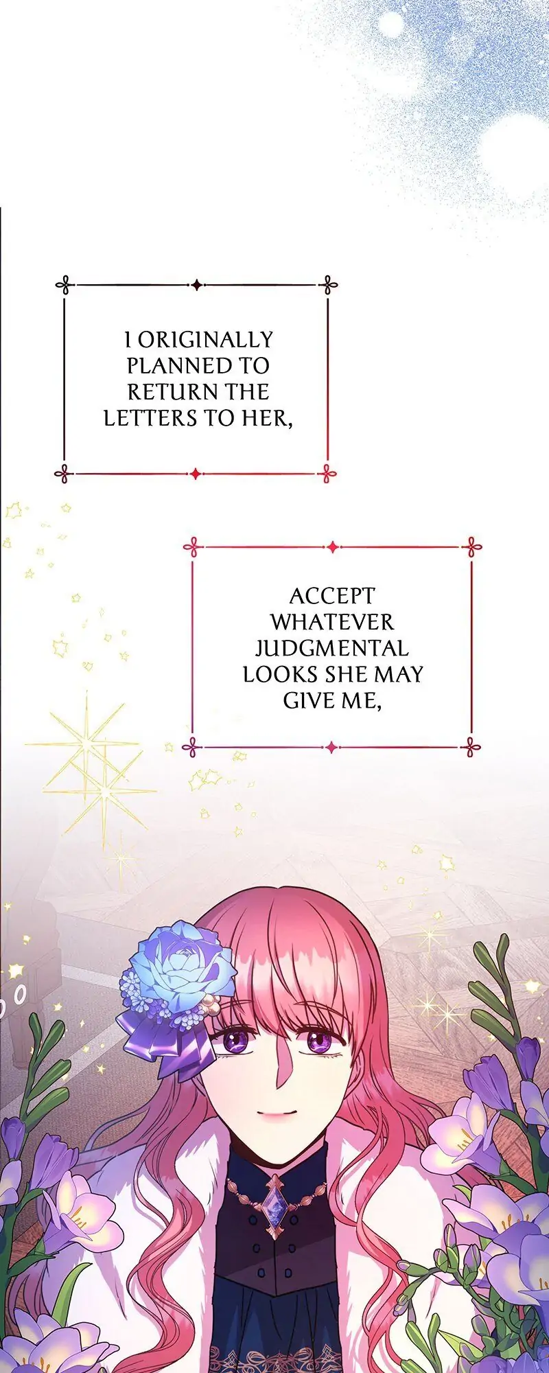 Another Typical Fantasy Romance - Chapter 3 manhwa