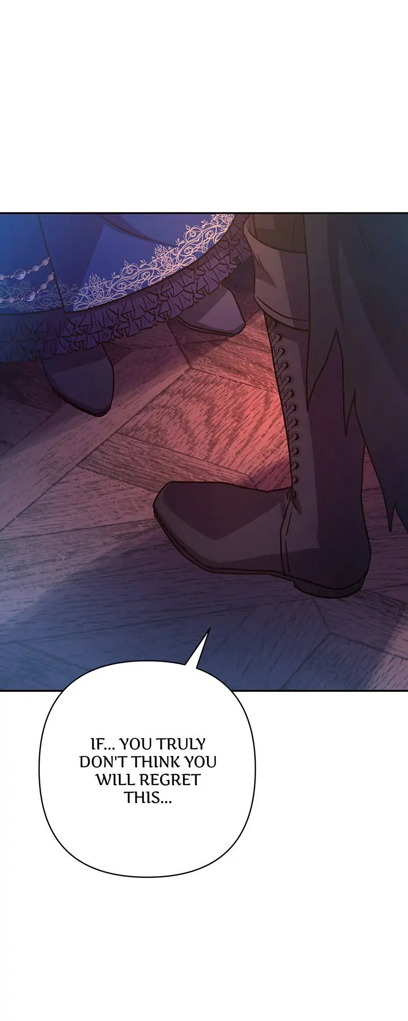 Another Typical Fantasy Romance - Chapter 3 manhwa