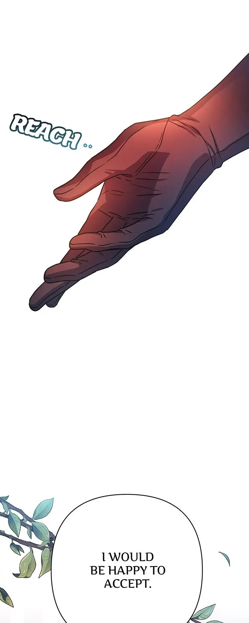 Another Typical Fantasy Romance - Chapter 3 manhwa