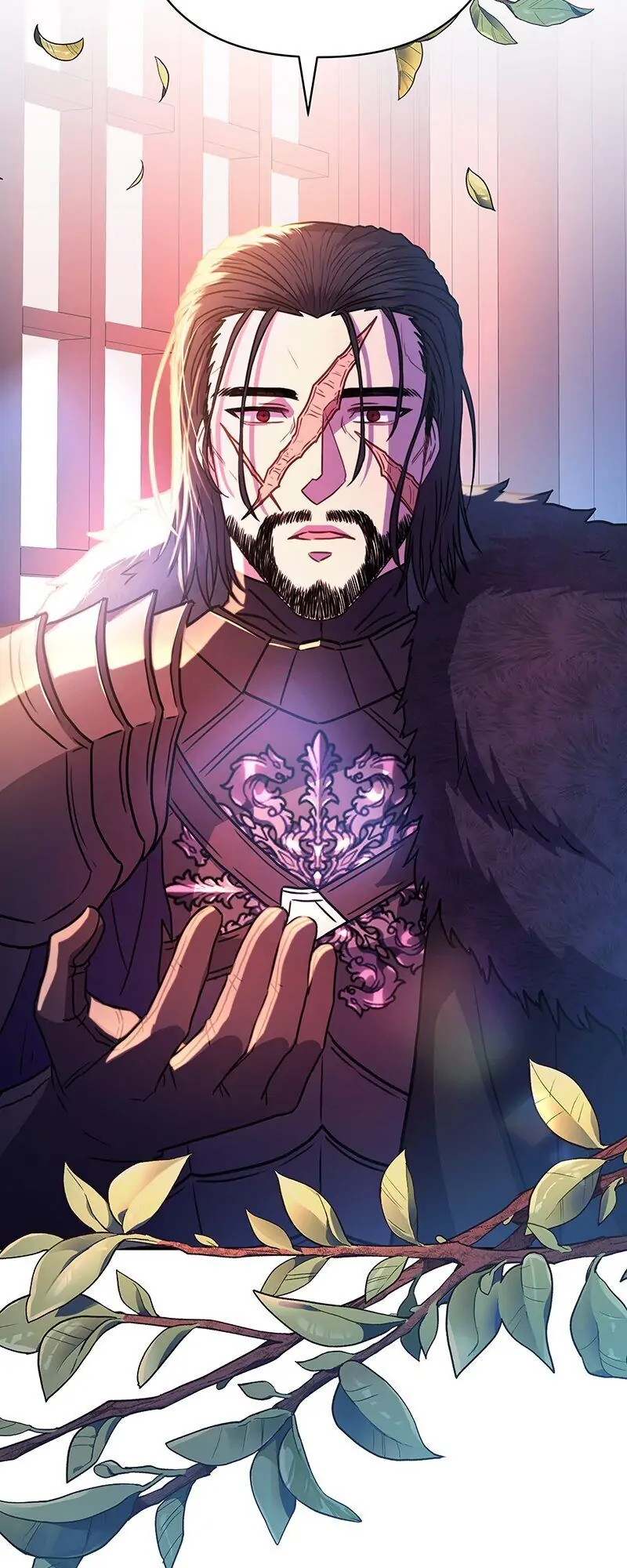 Another Typical Fantasy Romance - Chapter 3 manhwa